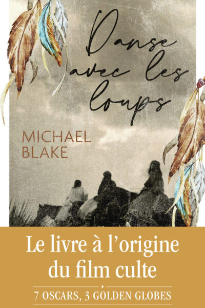DANSE AVEC LES LOUPS