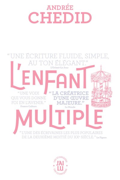 L'ENFANT MULTIPLE