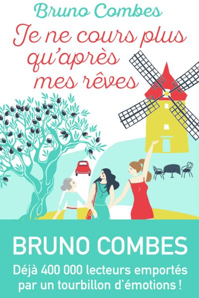 JE NE COURS PLUS QU'APRES MES REVES