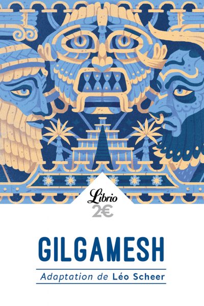 GILGAMESH