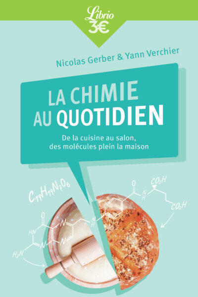 LA CHIMIE AU QUOTIDIEN