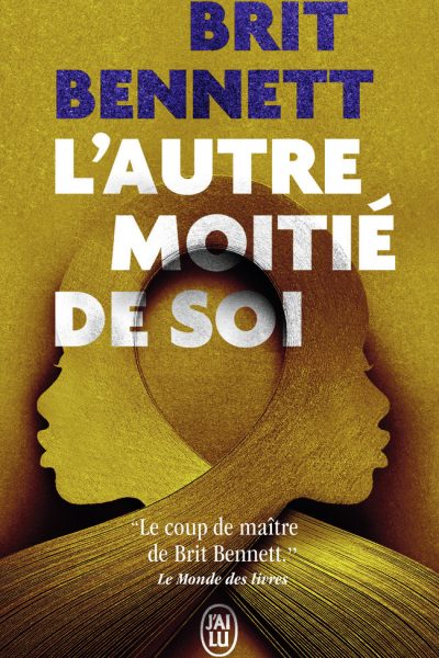 L'AUTRE MOITIE DE SOI