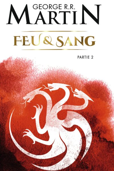 FEU ET SANG - 2