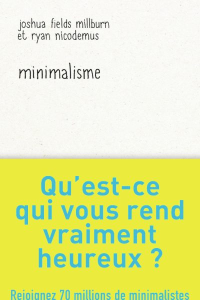 MINIMALISME