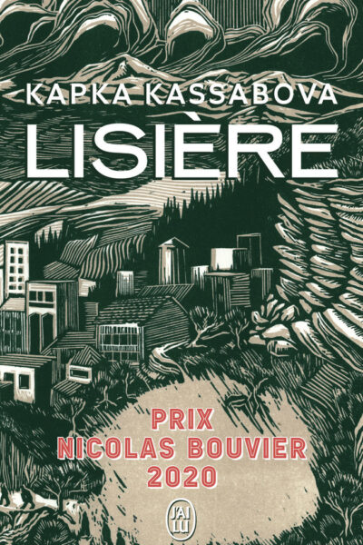 LISIERE