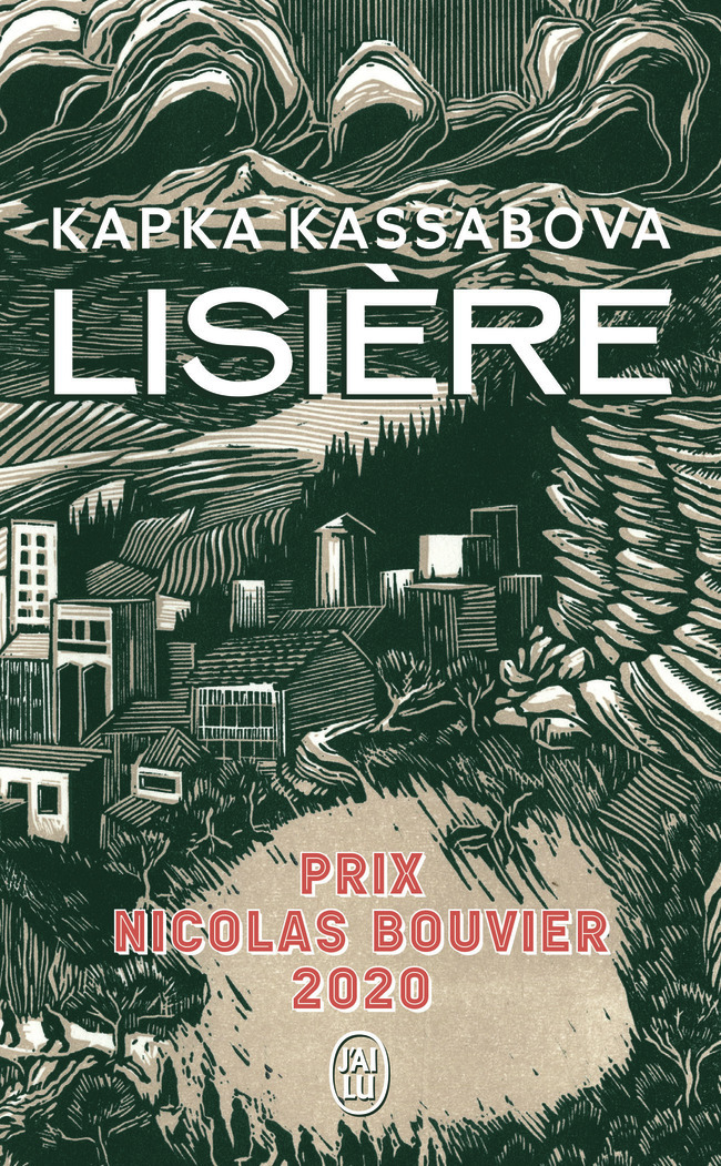 LISIERE