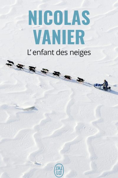 L'ENFANT DES NEIGES