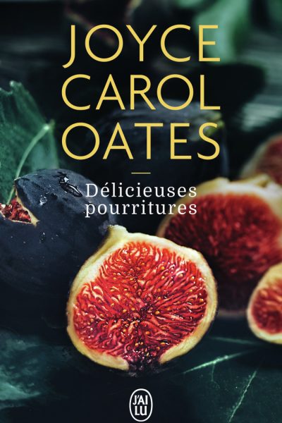 DELICIEUSES POURRITURES