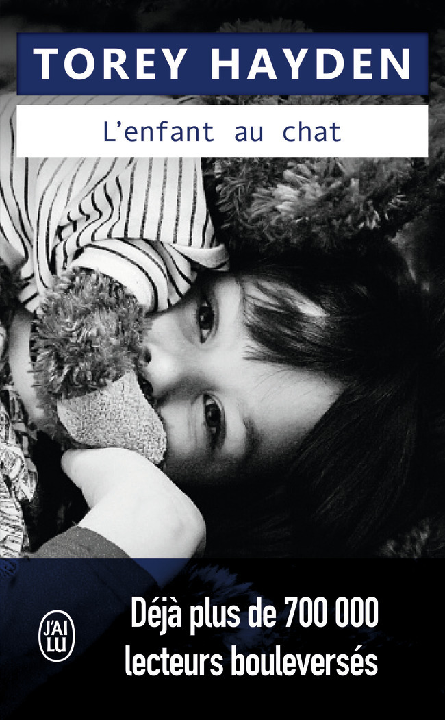 L'ENFANT AU CHAT 6225