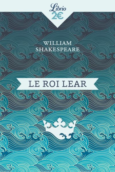 LE ROI LEAR