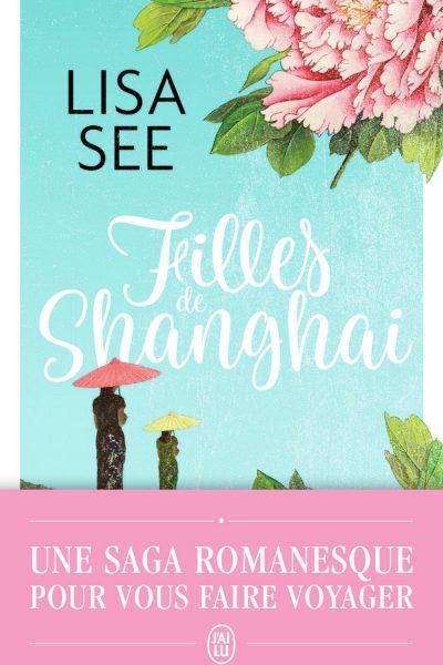 FILLES DE SHANGHAI