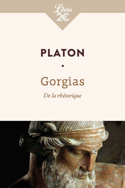 GORGIAS DE LA RHETORIQUE