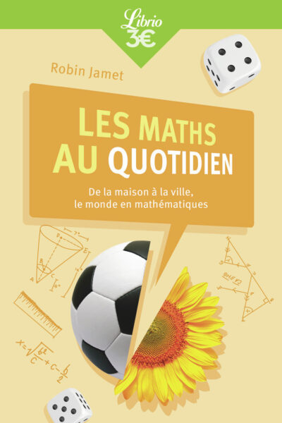 LES MATHS AU QUOTIDIEN