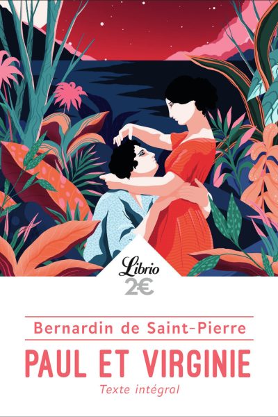 PAUL ET VIRGINIE