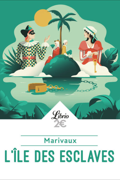 L'ILE DES ESCLAVES