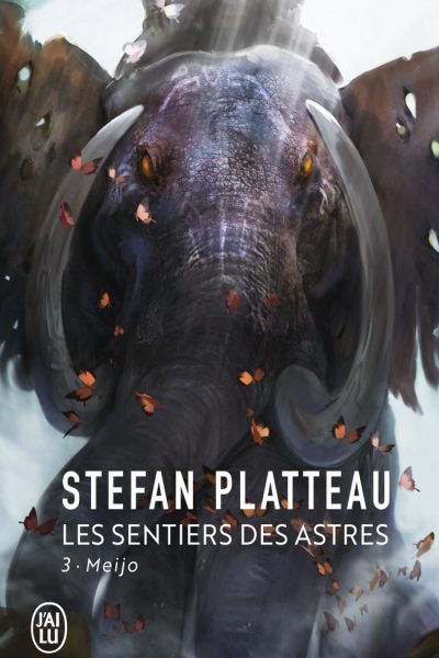 LES SENTIERS DES ASTRES T03 MEIJO