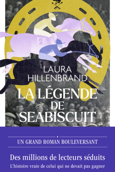 LA LEGENDE DE SEABISCUIT
