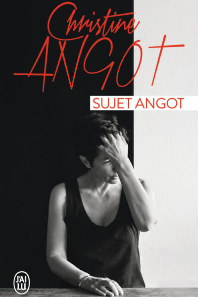 SUJET ANGOT