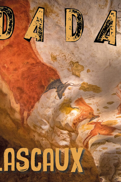 LASCAUX (REVUE DADA 283)