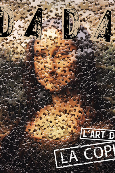 ARTISTES : TOUS COPIEURS ? (REVUE DADA 293)