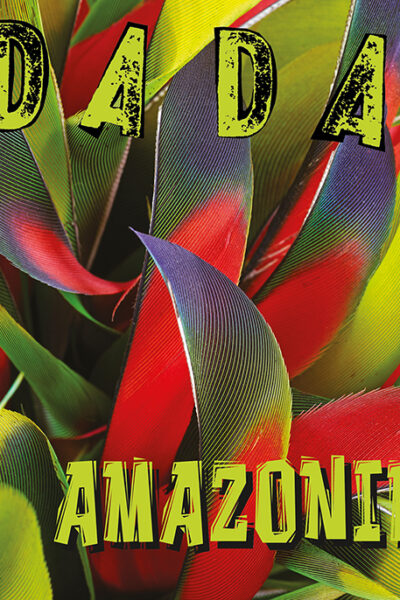 AMAZONIE (REVUE DADA 291)