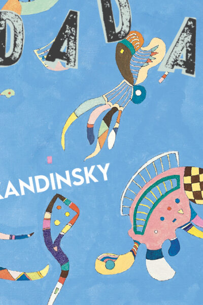 KANDINSKY (REVUE DADA 297)