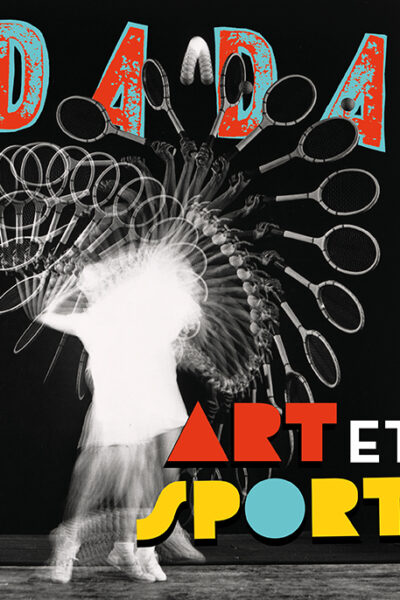 ART ET SPORT (REVUE DADA 281)