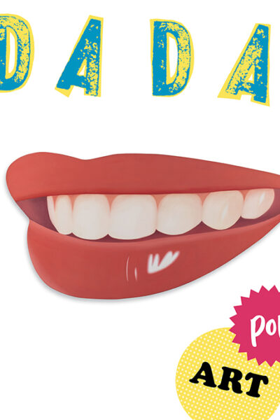 POP ART (REVUE DADA 287)