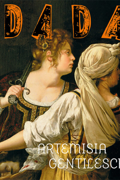 ARTEMISIA GENTILESCHI (REVUE DADA 288)