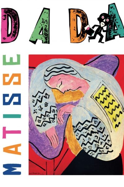 MATISSE (REVUE DADA N 172)  2012