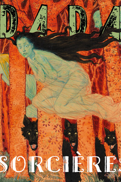 SORCIERES (REVUE DADA 292)