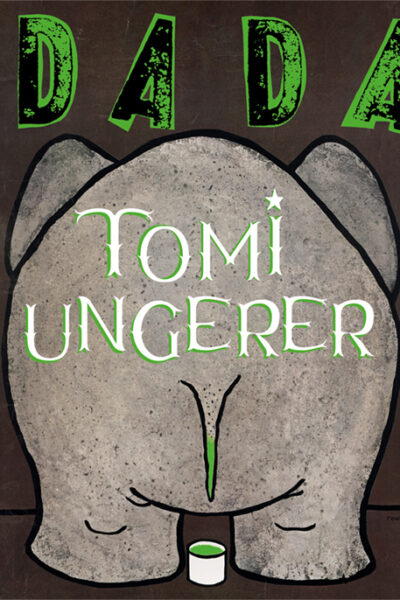 TOMI UNGERER (REVUE DADA 284)