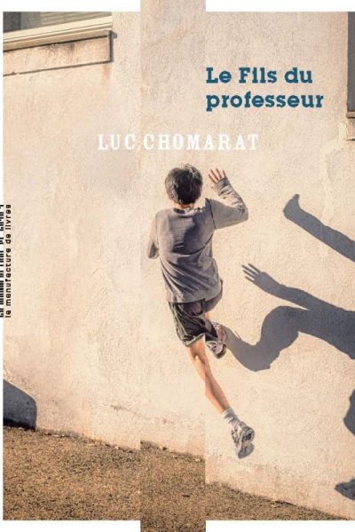 LE FILS DU PROFESSEUR