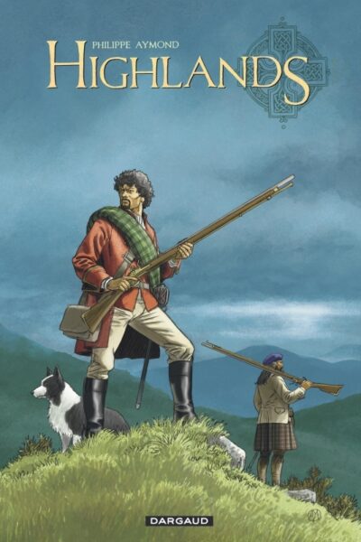 HIGHLANDS T00 INTEGRALE COMPLETE