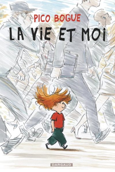 PICO BOGUE T01 LA VIE ET MOI