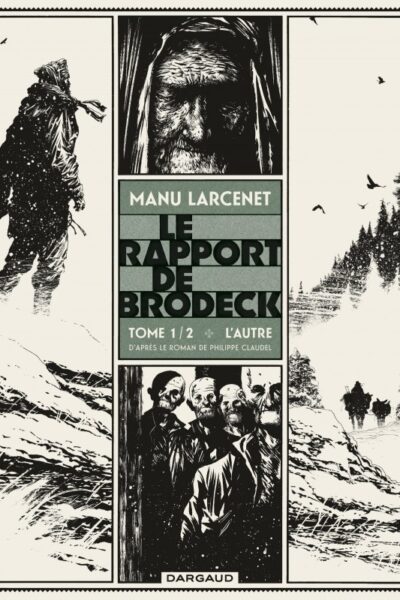 LE RAPPORT DE BRODECK LE RAPPORT DE BRODECK