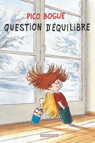 PICO BOGUE T03 QUESTION D'EQUILIBRE