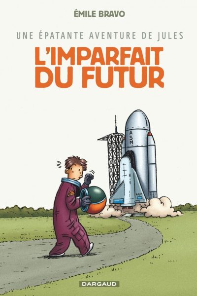 JULES T1 L'IMPARFAIT DU FUTUR