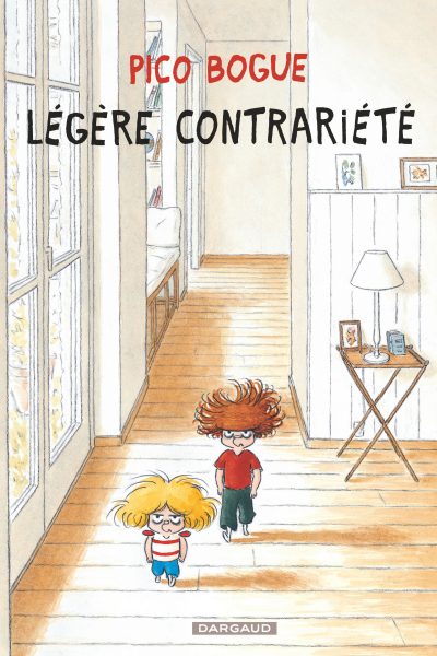 PICO BOGUE T05 LEGERE CONTRARIETE