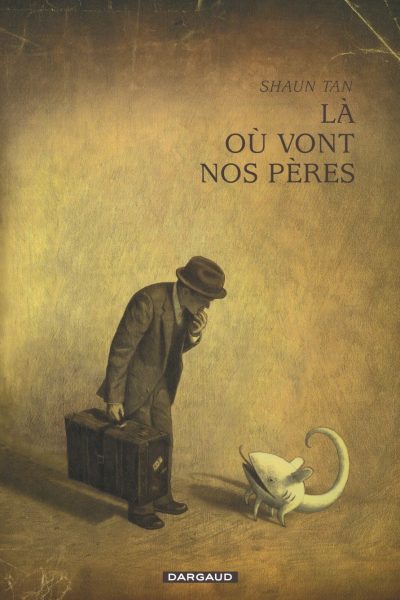 LA OU VONT NOS PERES