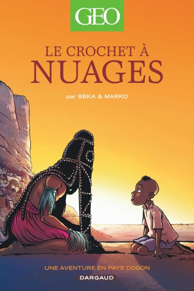 GEO T1 - LE CROCHET A NUAGES