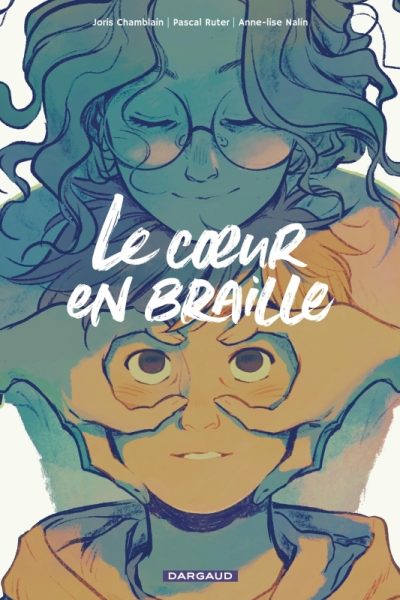 LE COEUR EN BRAILLE