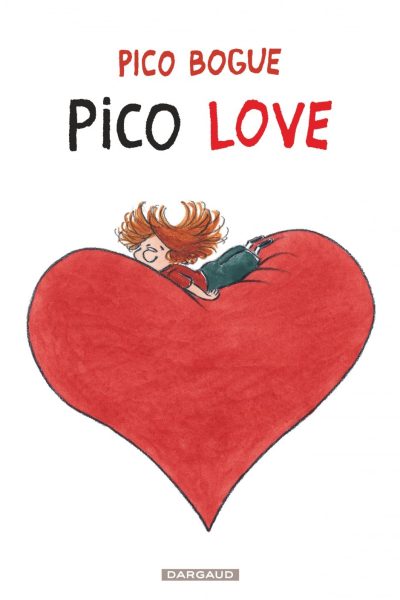 PICO BOGUE T04 PICO LOVE