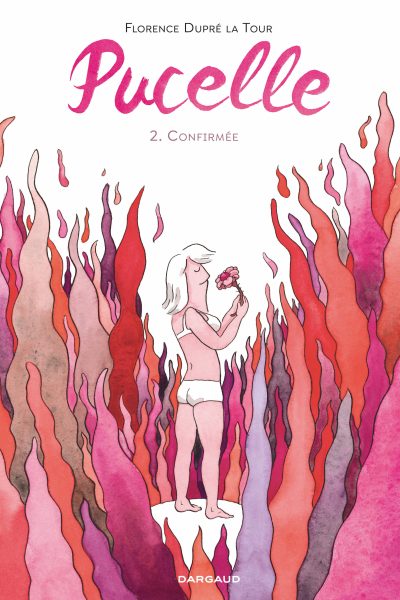PUCELLE T02 CONFIRMEE
