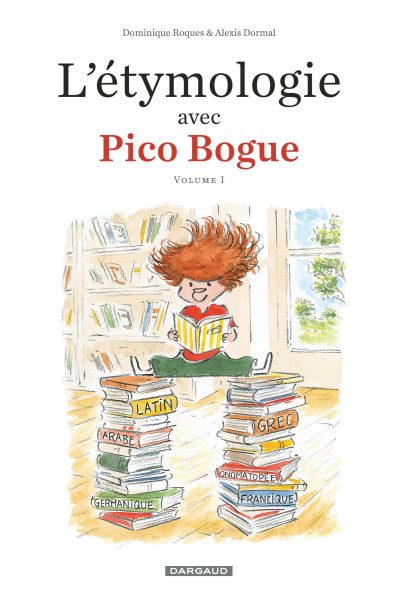 T01 L'ETYMOLOGIE AVEC PICO BOGUE