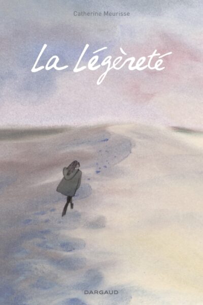 LA LÉGÈRETÉ