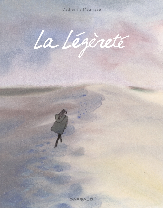 LA LÉGÈRETÉ