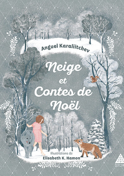 NEIGE ET CONTES DE NOËL