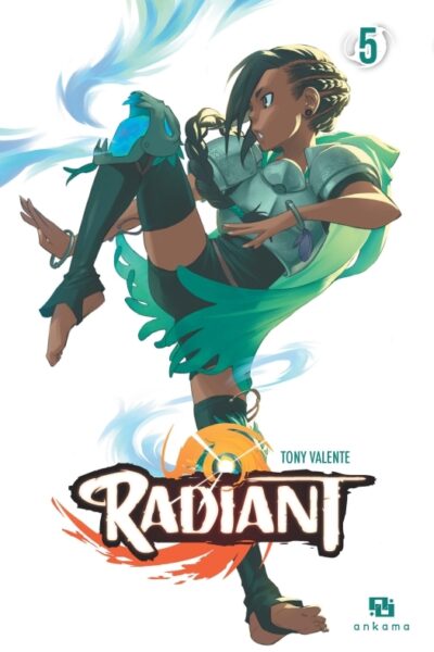 RADIANT T05