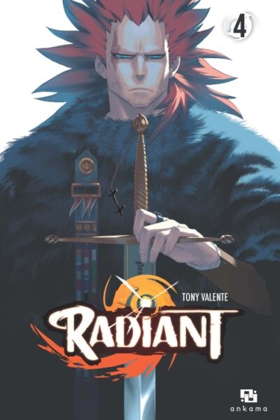 RADIANT T04